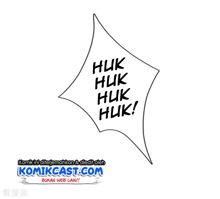 City of Heaven TimeStamp (Urban Rebellion) Chapter 47 Gambar 3